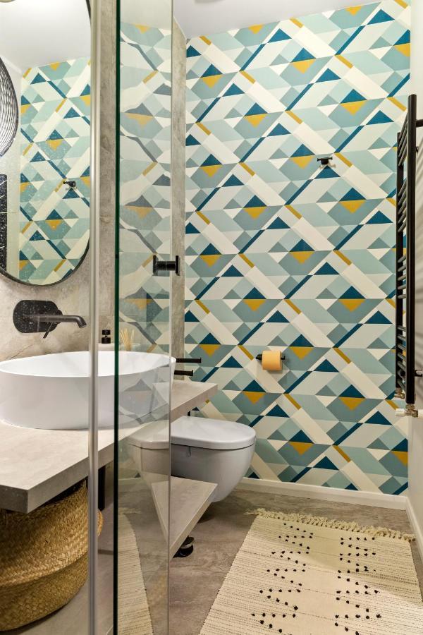 Tova Pearl Ultracentral - Romana Square Subway Apartman Bukarest Kültér fotó