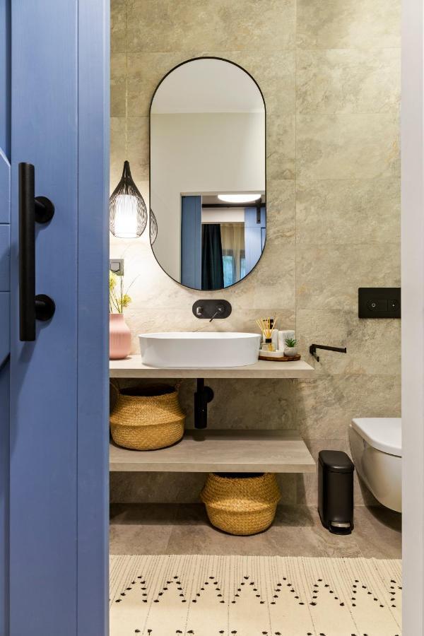 Tova Pearl Ultracentral - Romana Square Subway Apartman Bukarest Kültér fotó
