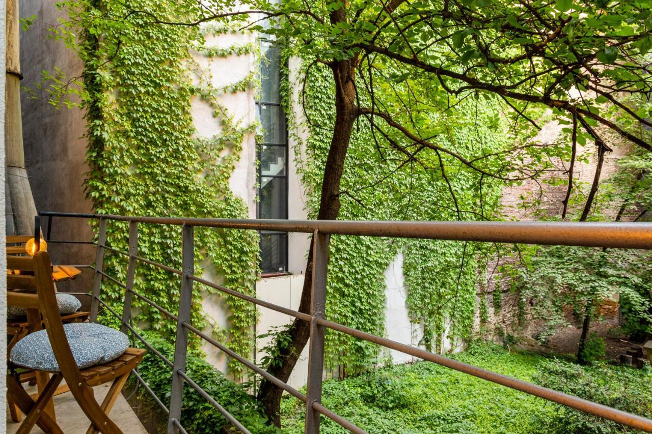Tova Pearl Ultracentral - Romana Square Subway Apartman Bukarest Kültér fotó