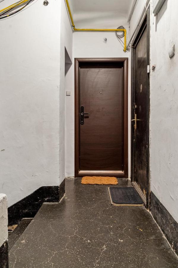 Tova Pearl Ultracentral - Romana Square Subway Apartman Bukarest Kültér fotó